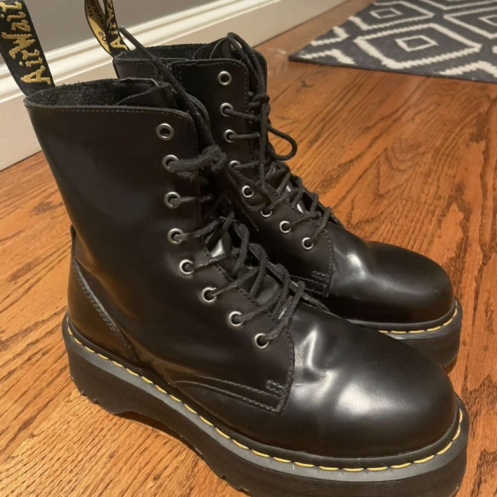 Doc Marten Jadons